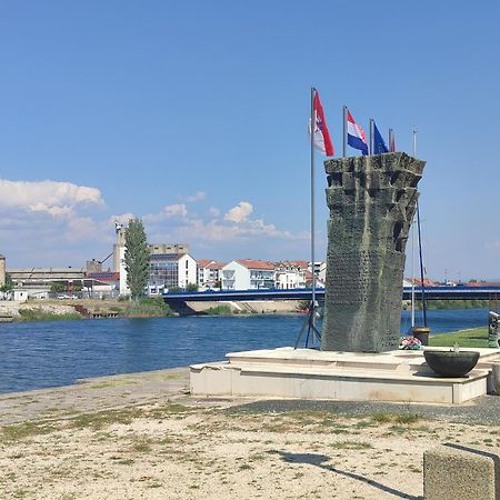 Apartman "Sarap" Metkovic Exterior photo