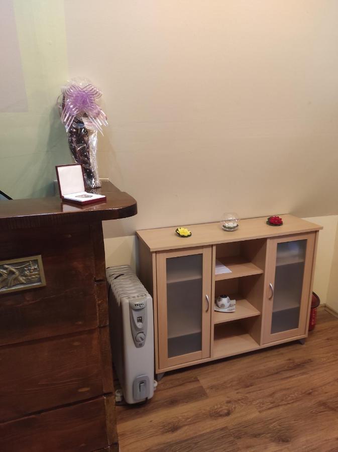 Apartman "Sarap" Metkovic Exterior photo