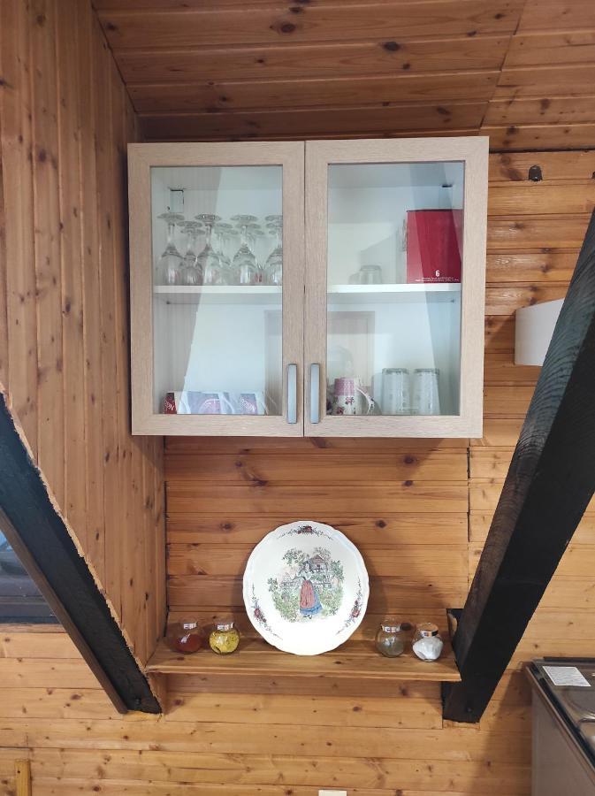 Apartman "Sarap" Metkovic Exterior photo