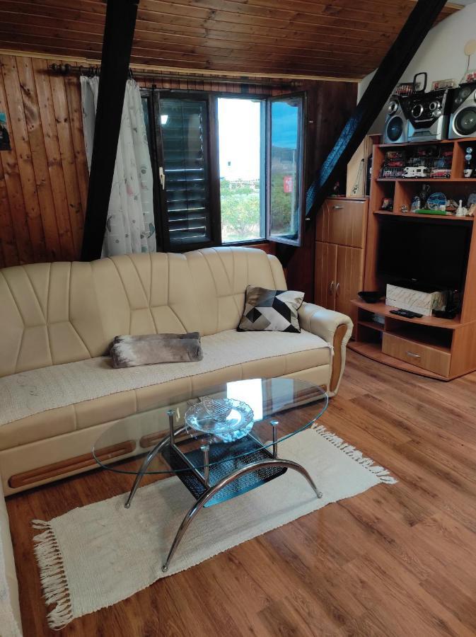 Apartman "Sarap" Metkovic Exterior photo