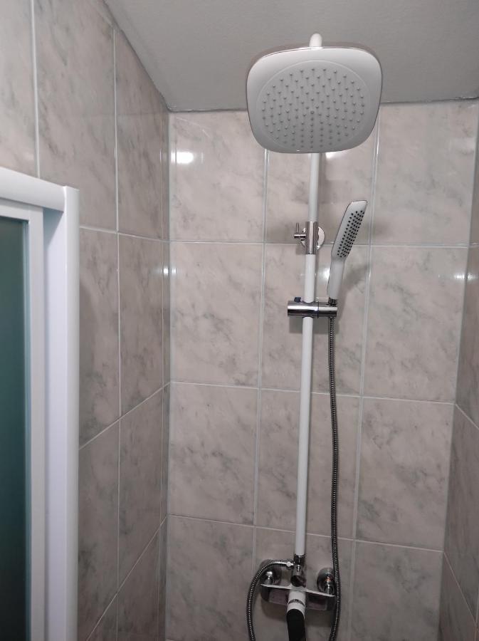 Apartman "Sarap" Metkovic Exterior photo