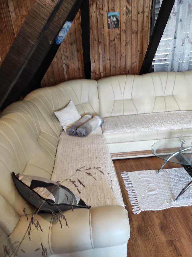 Apartman "Sarap" Metkovic Exterior photo
