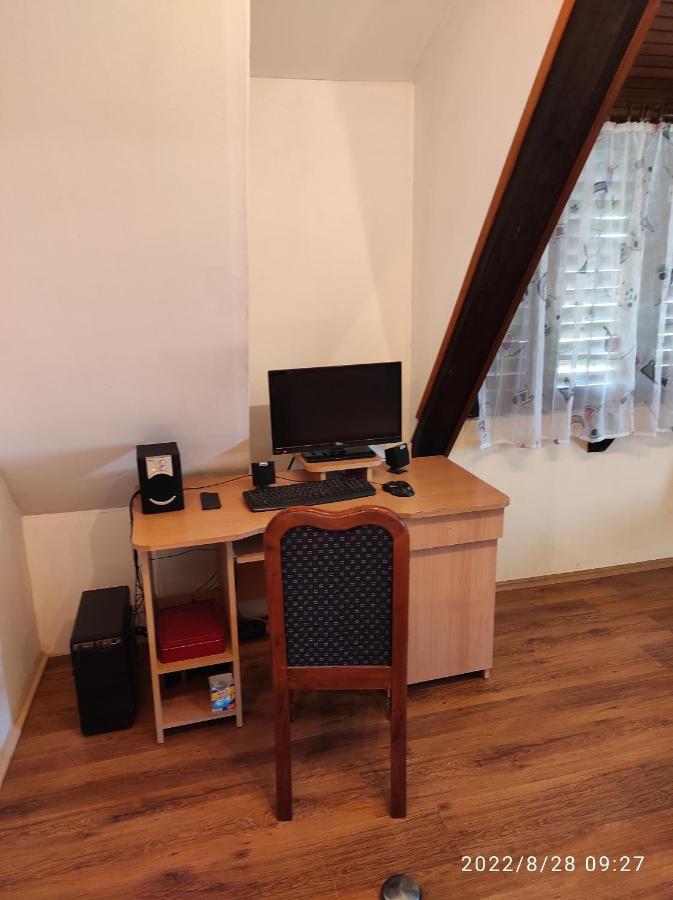 Apartman "Sarap" Metkovic Exterior photo
