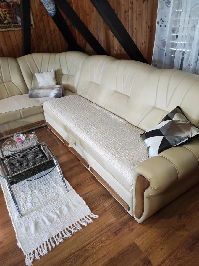 Apartman "Sarap" Metkovic Exterior photo