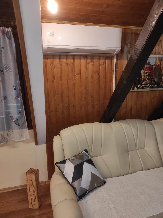 Apartman "Sarap" Metkovic Exterior photo