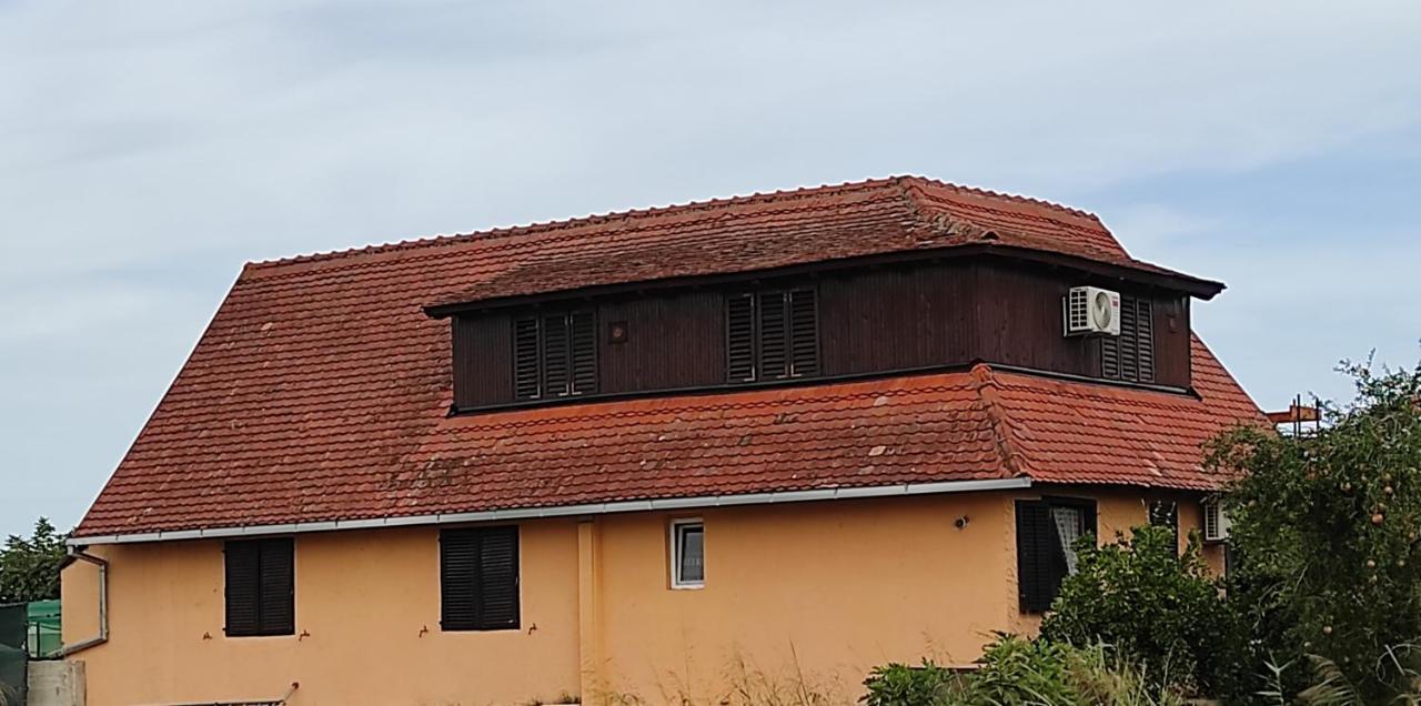 Apartman "Sarap" Metkovic Exterior photo