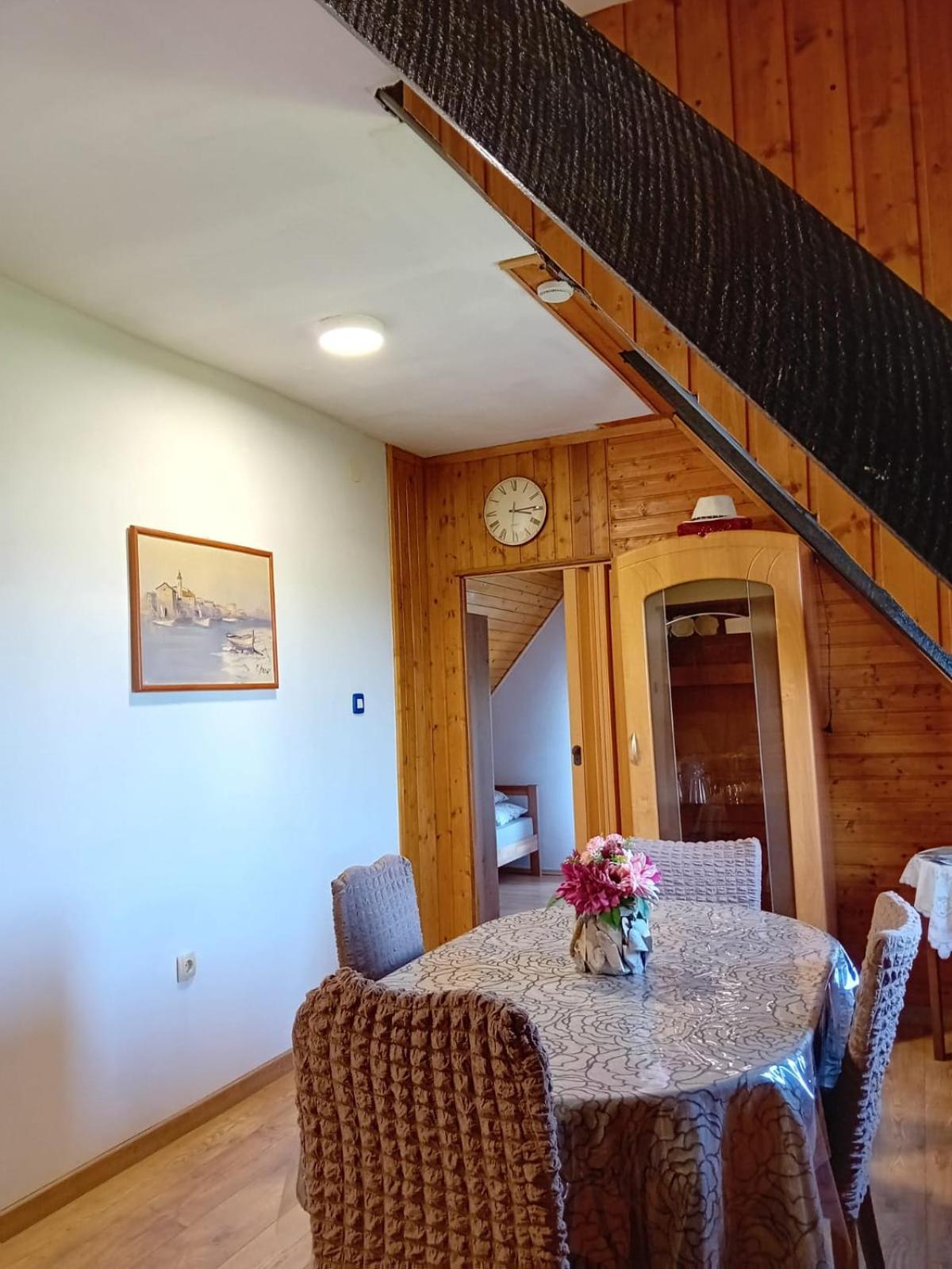Apartman "Sarap" Metkovic Exterior photo
