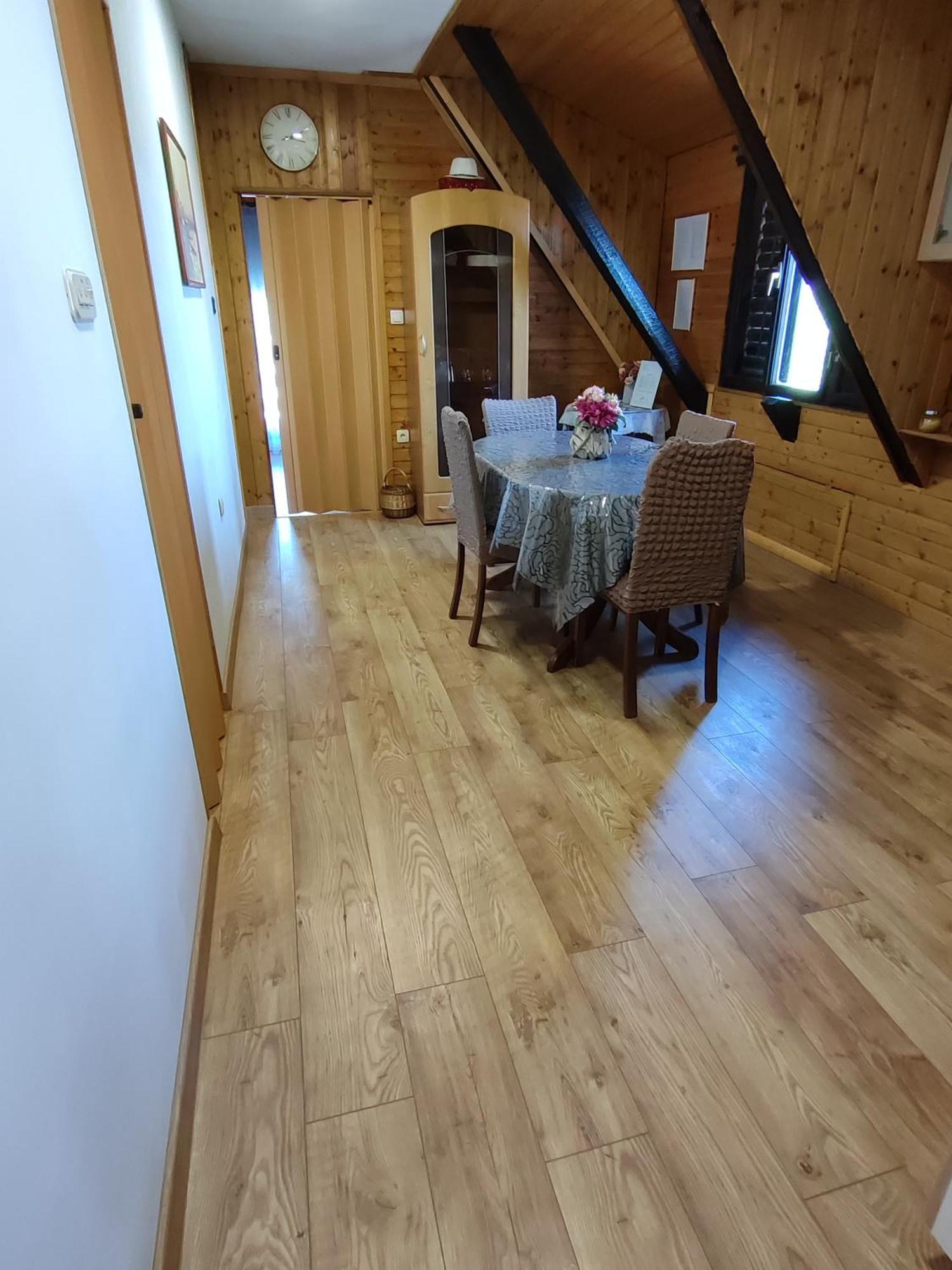 Apartman "Sarap" Metkovic Exterior photo