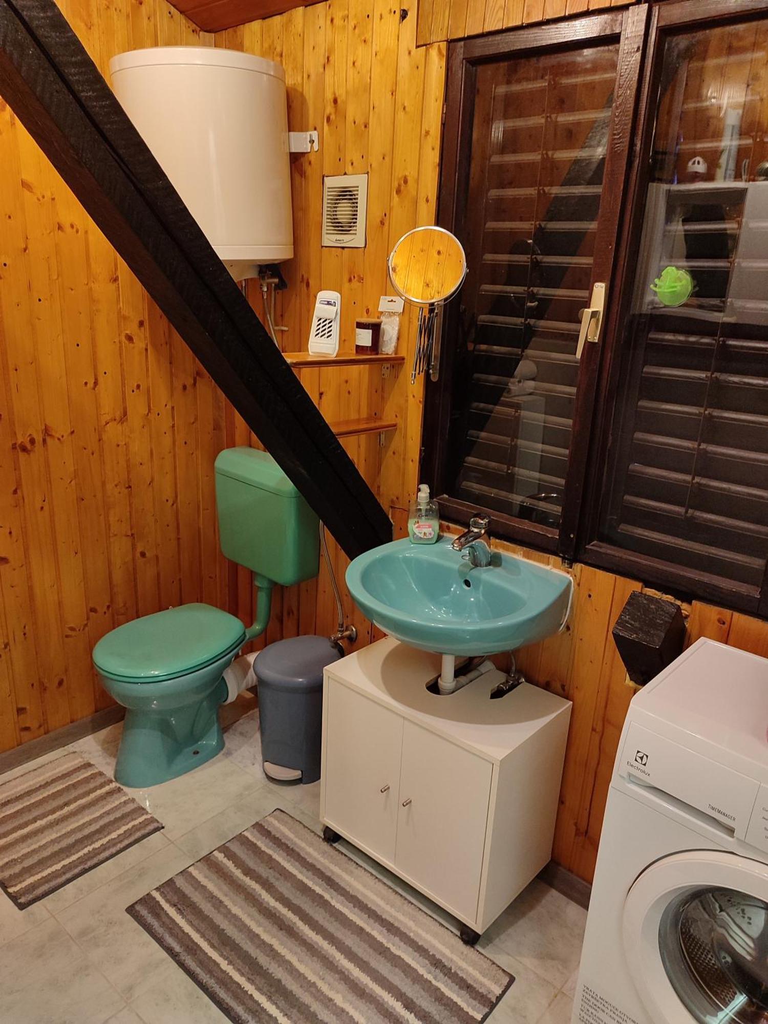Apartman "Sarap" Metkovic Exterior photo