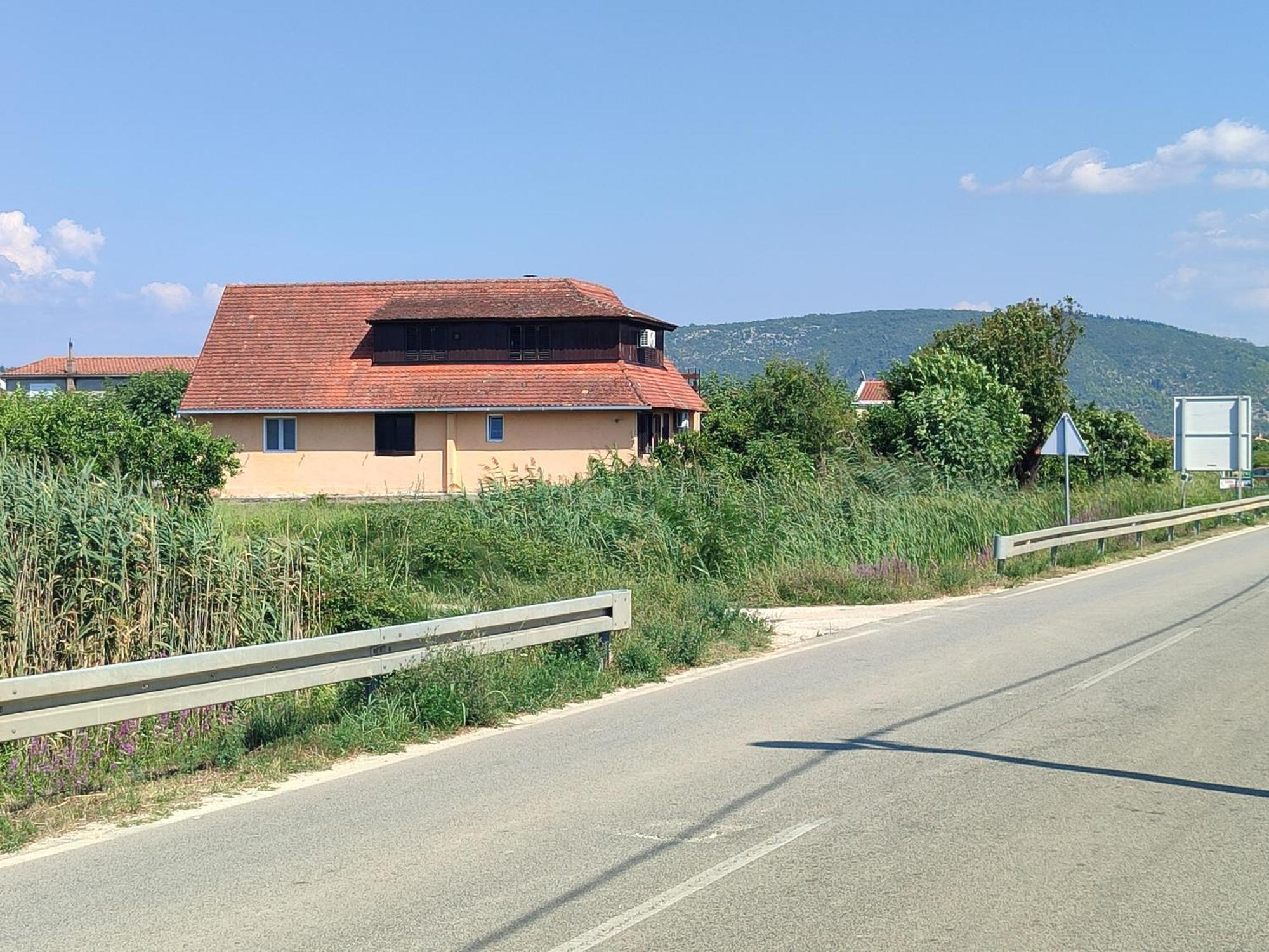 Apartman "Sarap" Metkovic Exterior photo